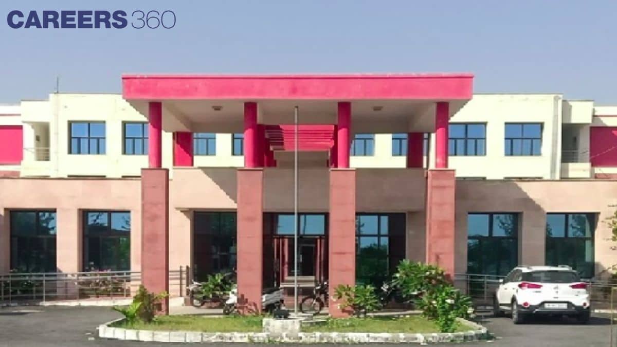 Applications Invited for NDU Ajmer Kekri Admissions 2026; Check Details